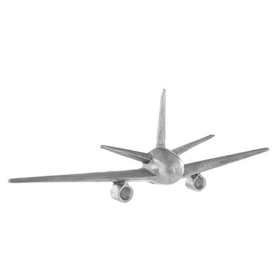 3D Plane Wall Art from La Redoute