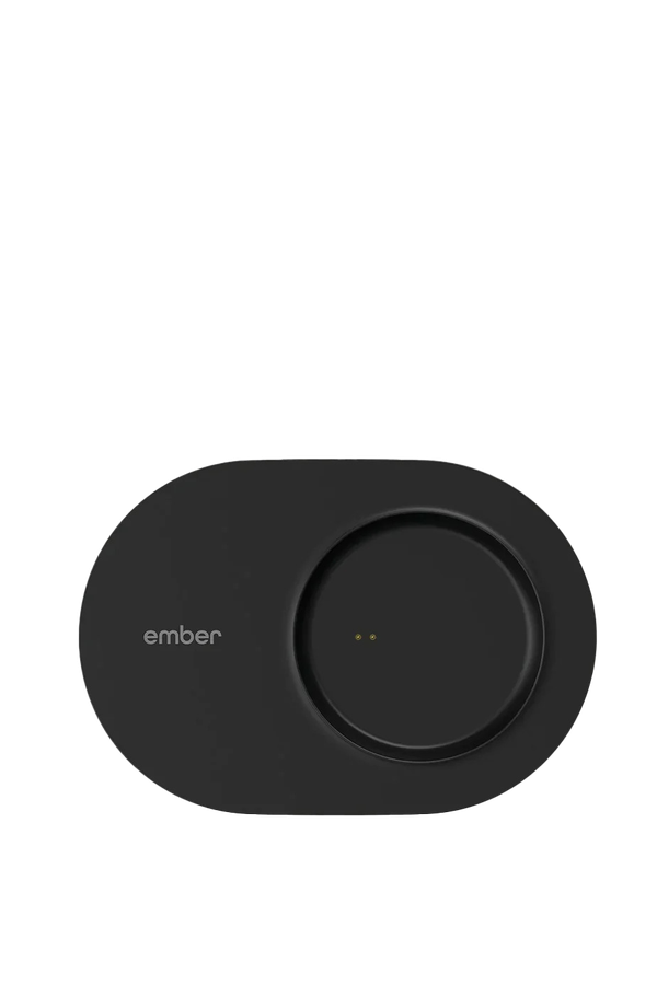 Travel Mug Charging Coaster from Ember