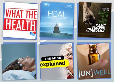The Best Health Documentaries To Watch Now