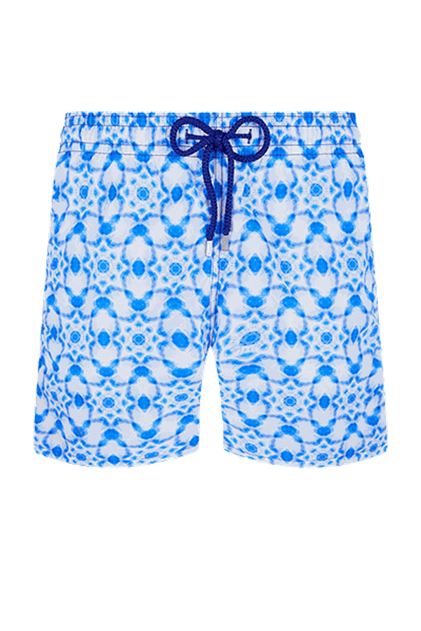 Ikat Medusa Trunks