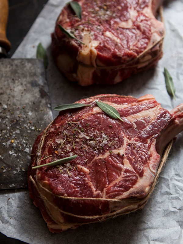 How To Cook The Perfect Steak 