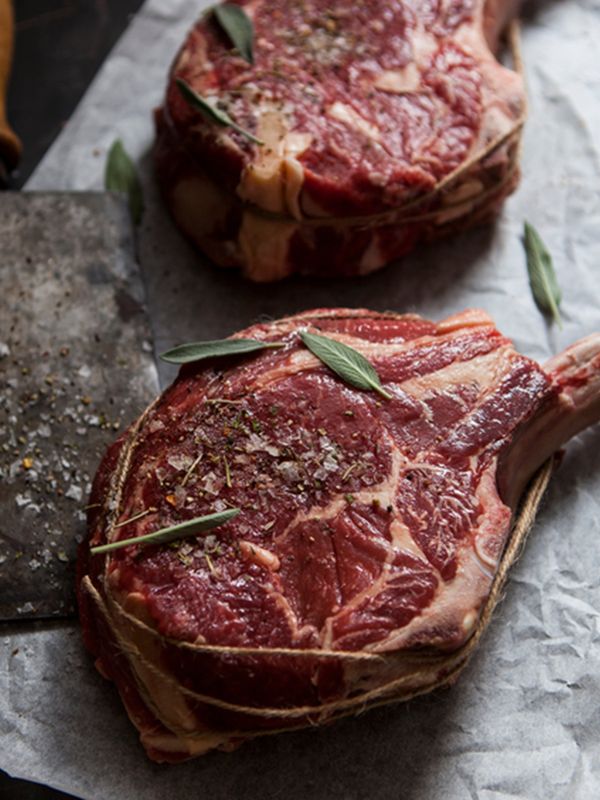 How To Cook The Perfect Steak 