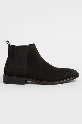 Rook Chelsea Boot