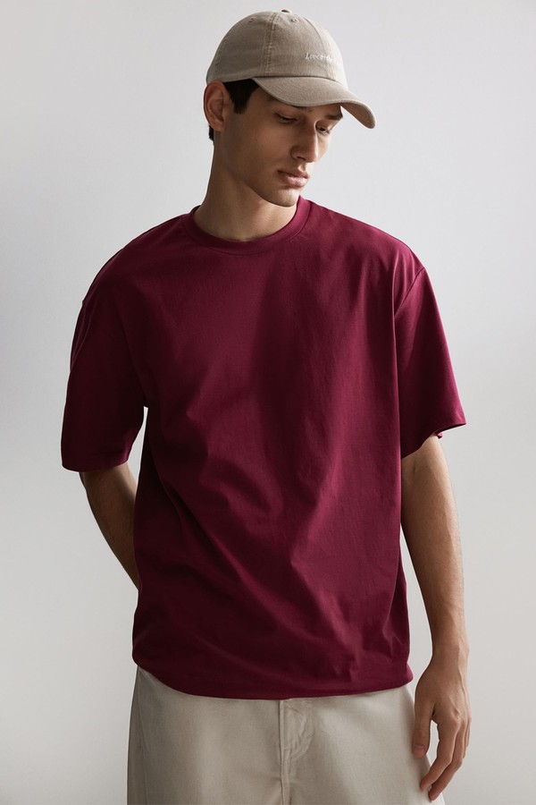 Loose Fit T-Shirt