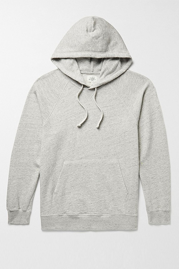 Cotton-Jersey Hoodie from Hartford