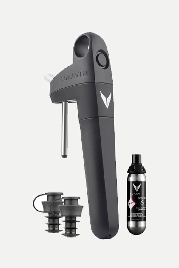 Wine-By-The-Glass System from Coravin
