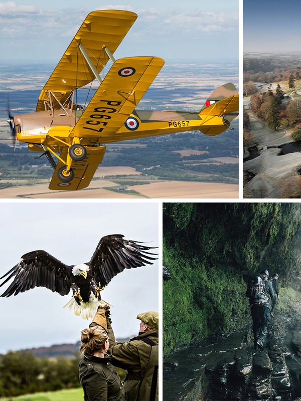 7 Ideas For Father-Son Bonding