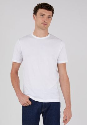 Classic Cotton T-Shirt 