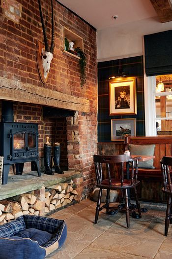 The Hare & Hound, Berkshire