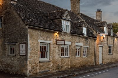 The Best Affordable Places To Stay In The Cotswolds 