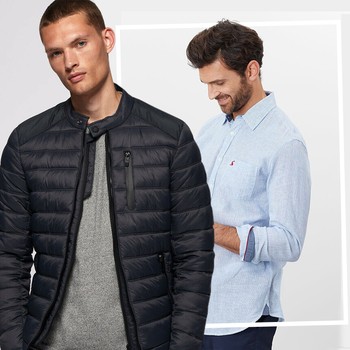 12 Cool Wardrobe Essentials For Less