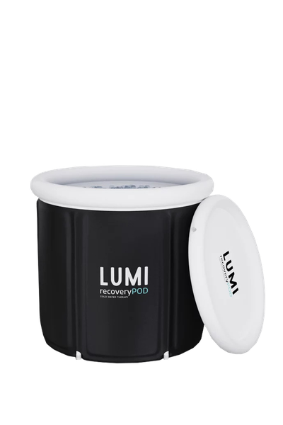 Recovery Pod from Lumi