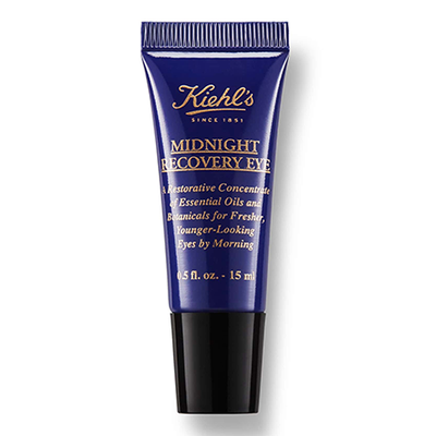Midnight Recovery Eye Cream from Kiehl's