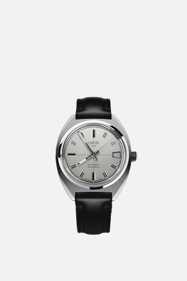 Star Edition Watch from Oris Hölstein