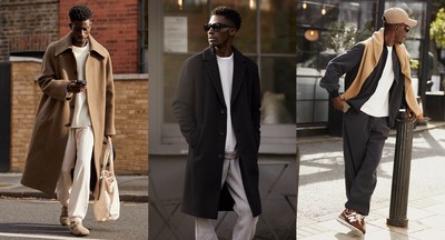 3 Ways To Wear A Tracksuit