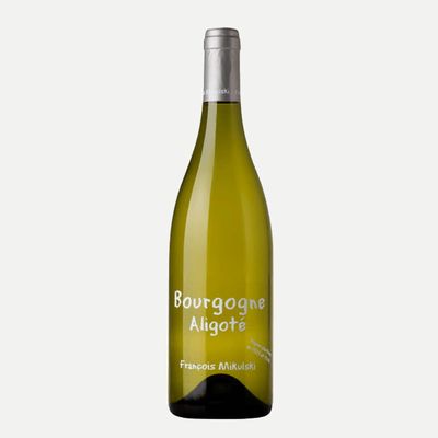 Bourgogne Aligote from Francois Mikulski