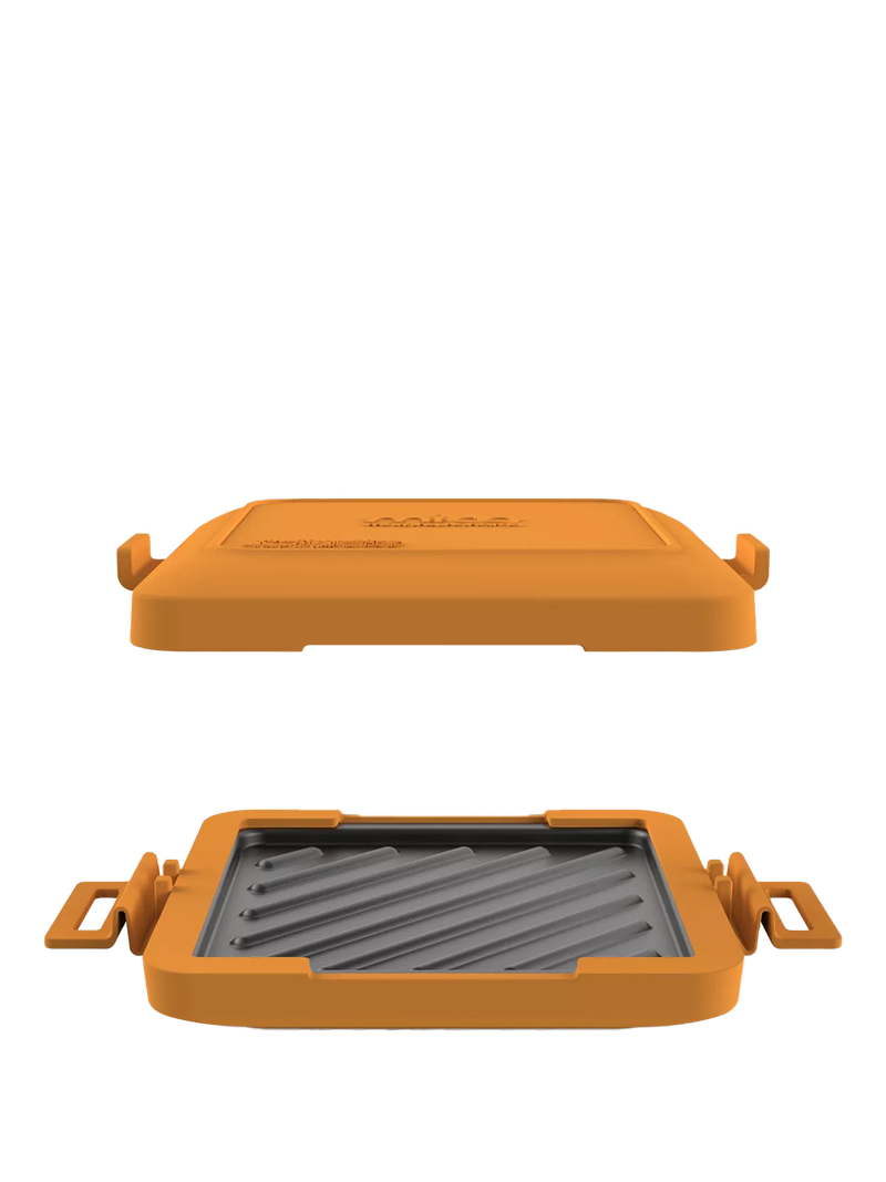 Toasted Sandwich Maker 