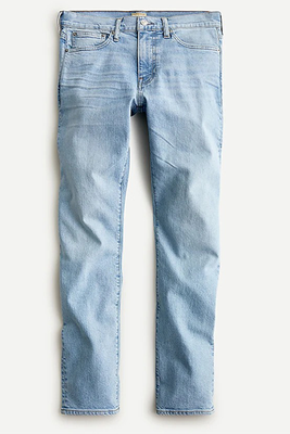 484 Slim-Fit Stretch Jean In Seven-Year Wash from J. Crew