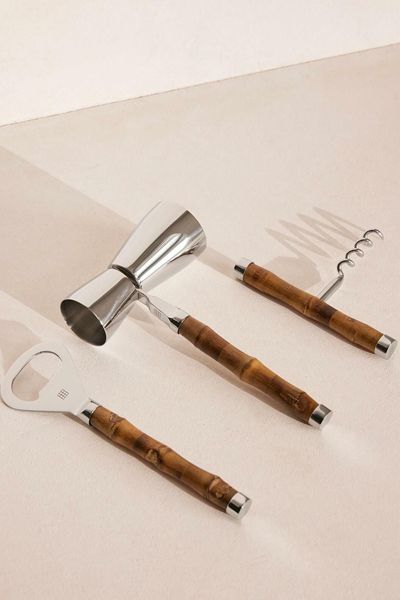 Masen Bar Tools Set  from Soho Home 