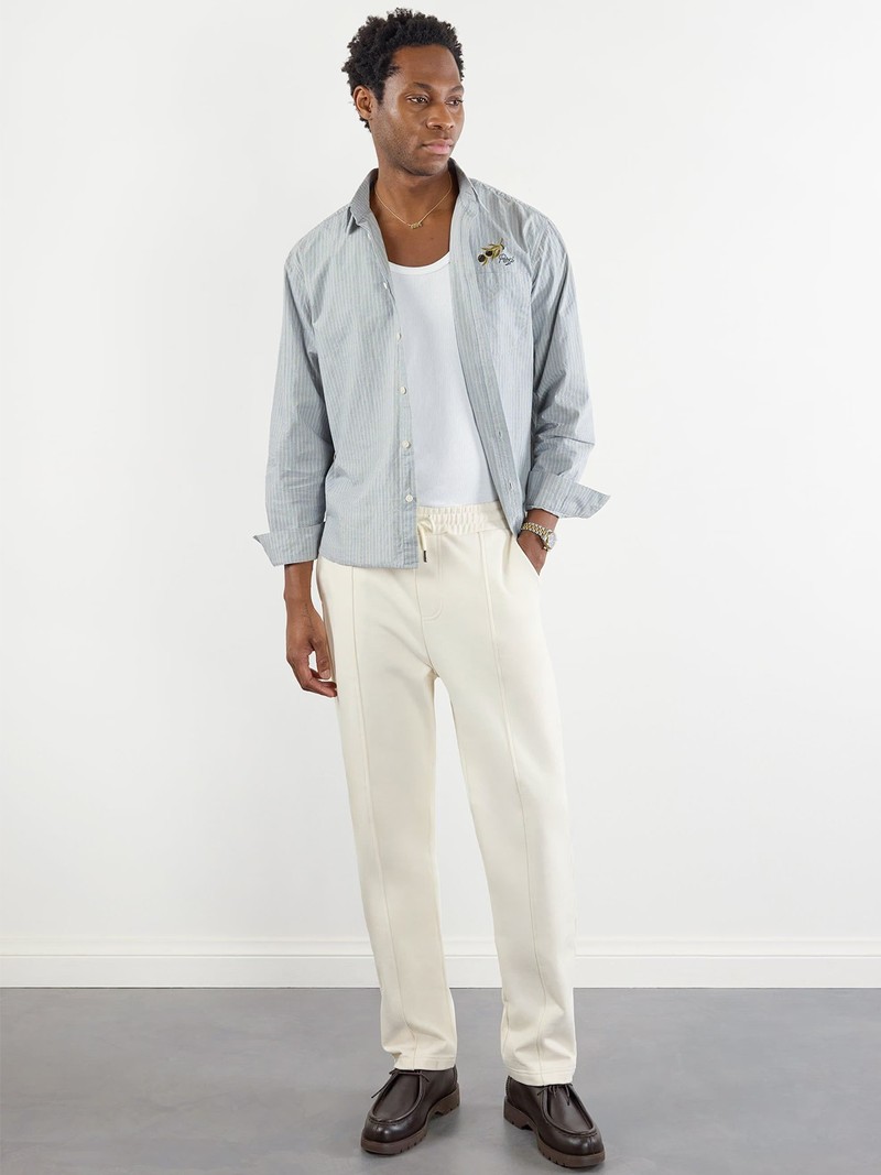 Perci Straight Leg Trackpants