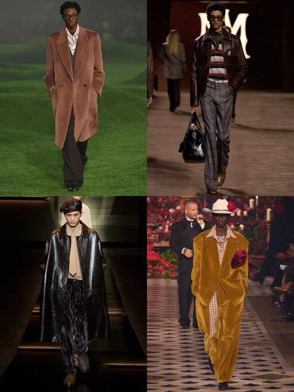 The Menswear Memo: 8 Things To Know Now