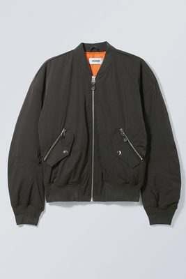 Tyrese Bomber Jacket from Weekday