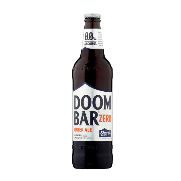 Doom Bar Zero from Sharp's
