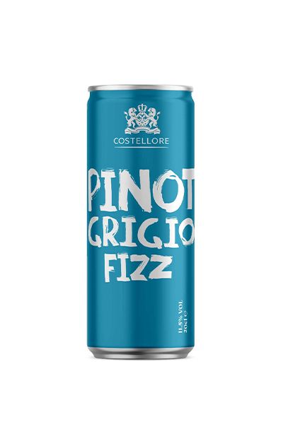 Costellore Pinot Grigio Fizz