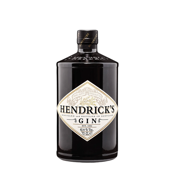 Gin from Hendrick's