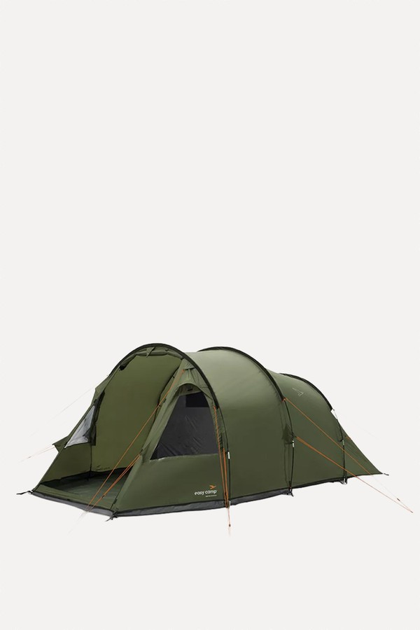 Hidra 4 Poled Adventure Tunnel Tent  from Easy Camp 