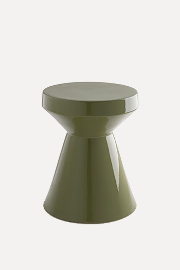 Signatures Matmat Ceramic Side Table from La Redoute Interieurs