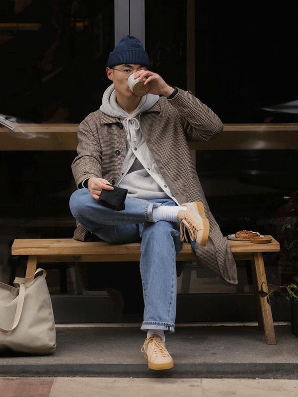 A Sneakerhead Talks Trainers & Shares His Top 10