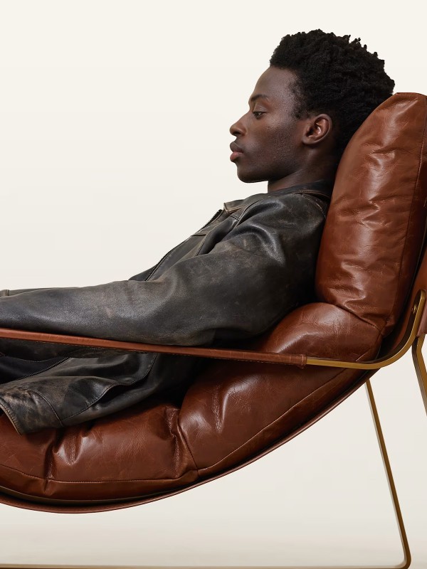 ALLSAINTS Is Bringing The Heat This Winter