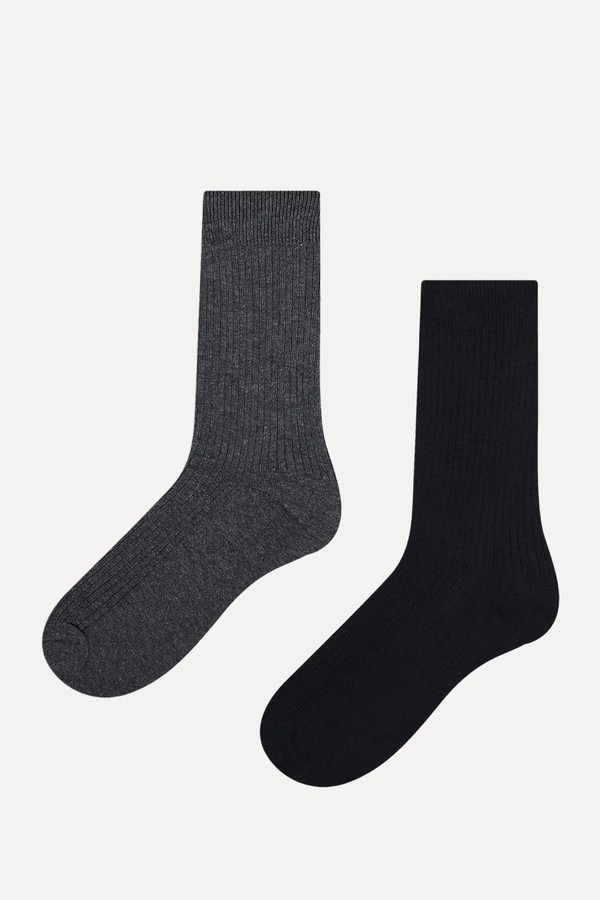 Premium 2-Pack Socks from Jack & Jones