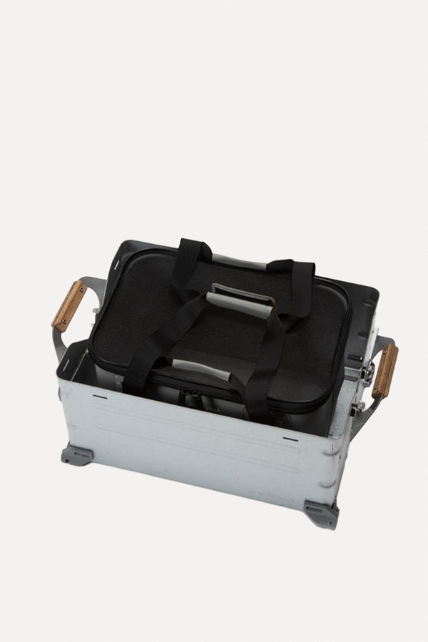 Waterproof Unit Gear Bag 220 from Snow Peak