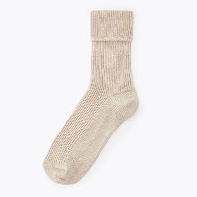 Pure Cashmere Socks