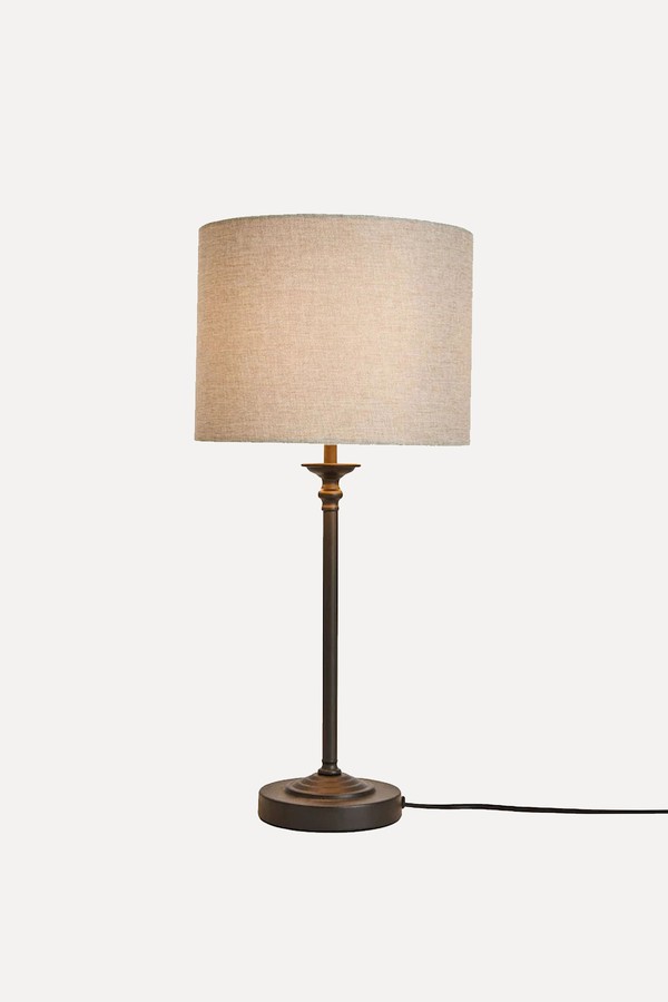 Table Lamp from Next