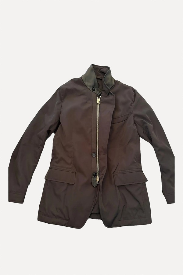 Jacket   from Tom Ford 