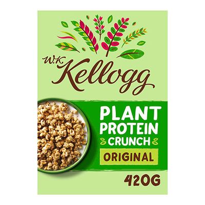Protein Crunch Original  from Kellogg's 