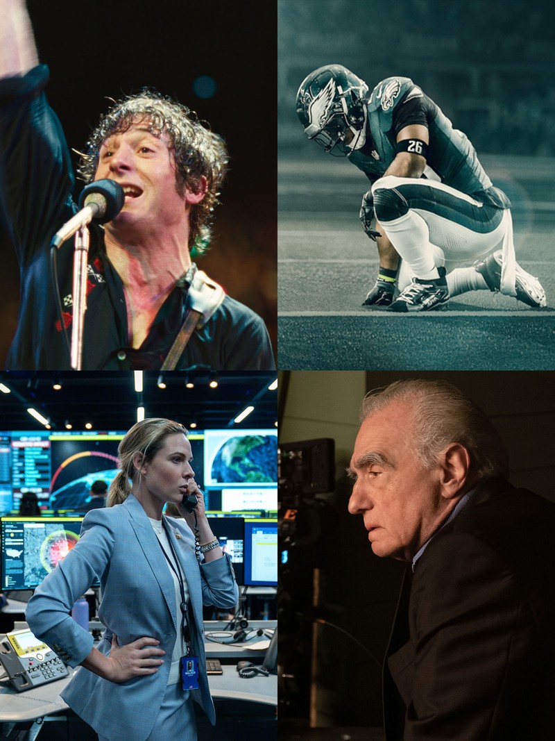 The SLMan Culture List: October