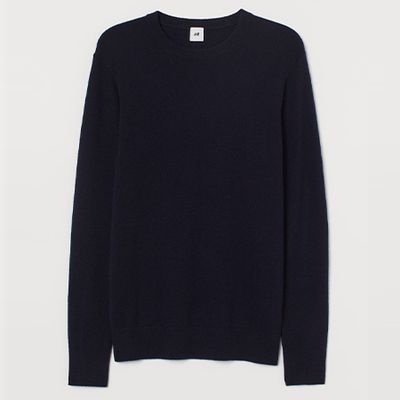 Cashmere Jumper from H&M
