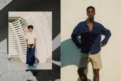 The Brand To Know For Cool Linen