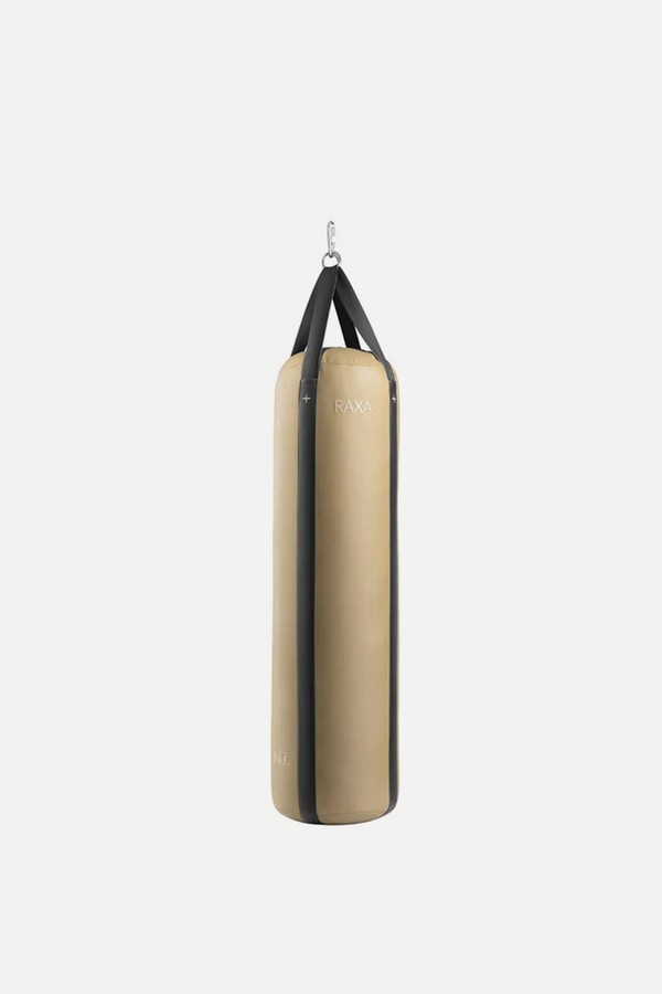Raxa Leather Boxing Bag from Sportova