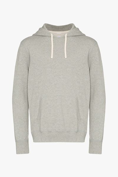 Terry Cotton Hoodie from Reigning Champ
