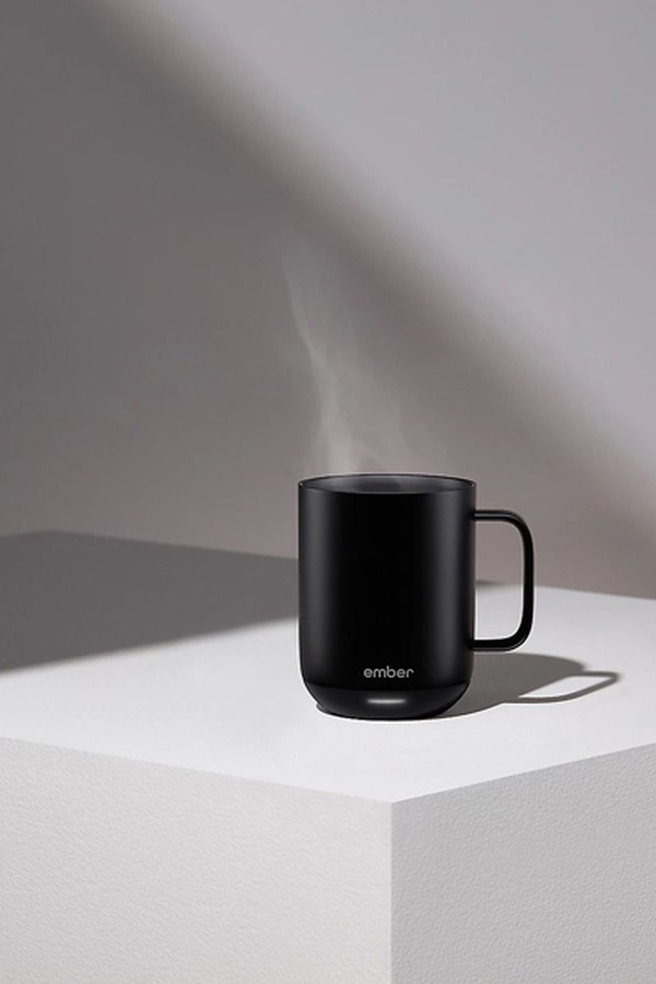 Temperature Control Smart Mug from Ember