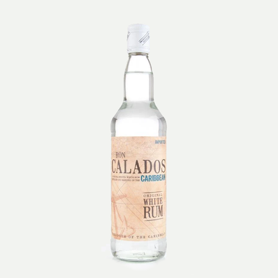 White Rum  from Ron Calados