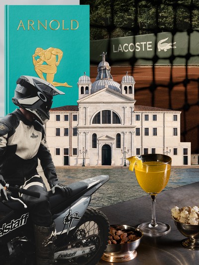 The SLMan Hot List: June