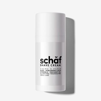 Shave Cream from Schaf