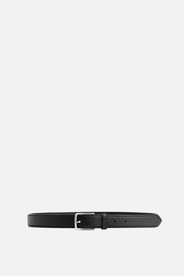 Leather Belt from ARKET