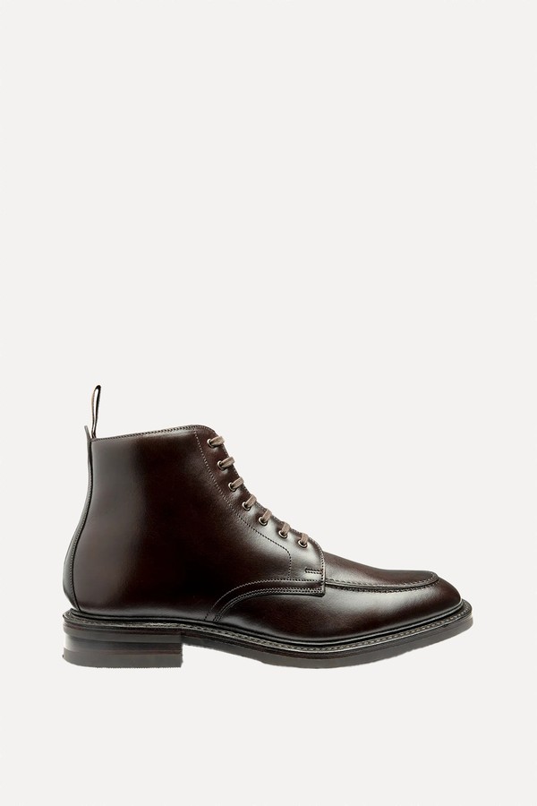 Gisbourne Boots from Loake